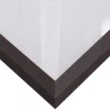Thumbnail von Holz-Bilderrahmen Loft 15 nach Ma&szlig; Wenge Bild 6