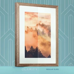 HolzWechselrahmen Serie 210 