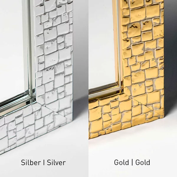 Wandspiegel Florentina - 70x170 cm 70x170 cm | Gold | Spiegel (2 mm)
