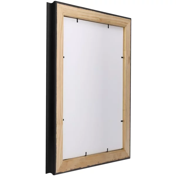 Bilderrahmen Gracia aus Holz 13x18 cm | Gold | Normalglas (2 mm)