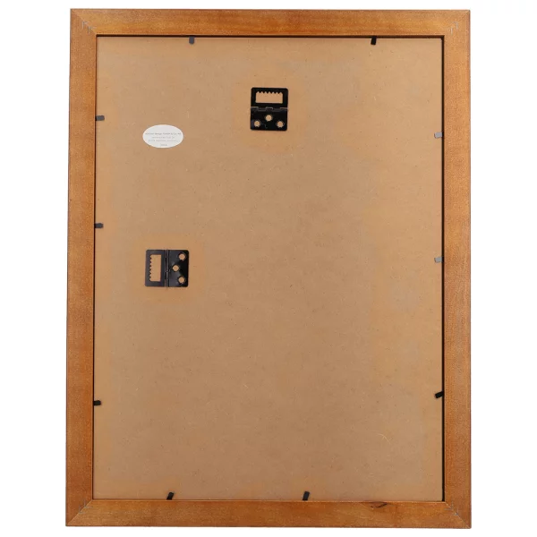 Cadre en bois Grado 10x15 cm | chêne | verre standard (2 mm)