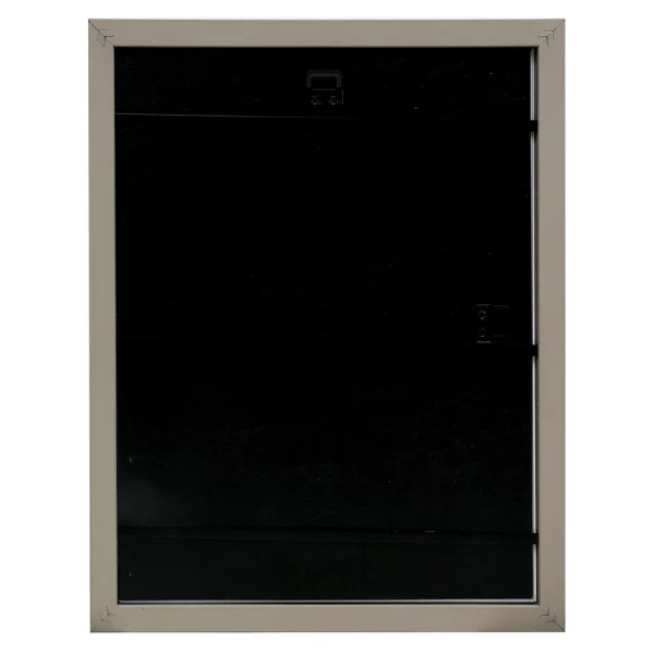 Cadre en bois Evergem 10x15 cm | terre cuite | verre standard (2 mm)