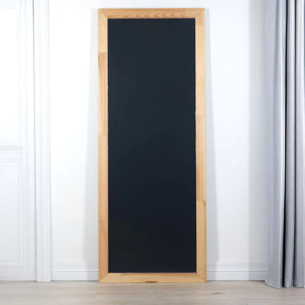 Miroir mural Cosy 40x40 cm | blanc | miroir (2 mm)