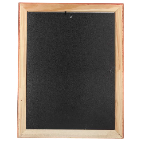 Cadre en bois Brême 18x24 cm | or | verre standard (2 mm)