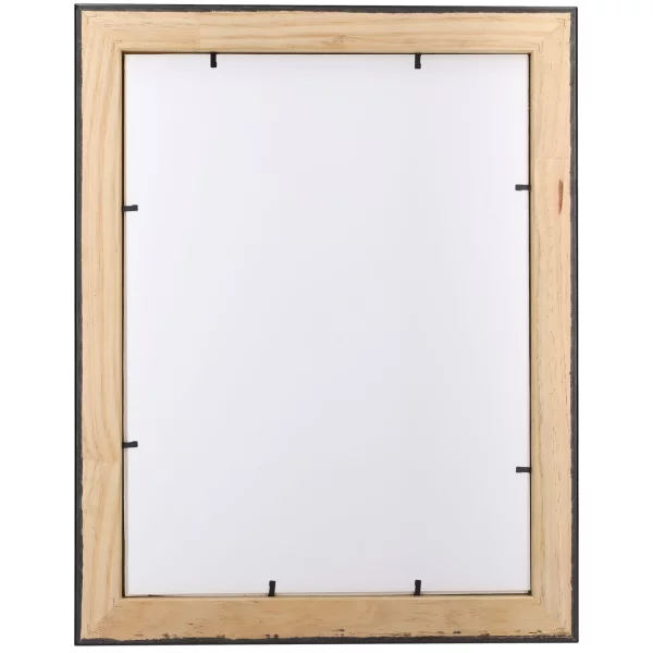 Bilderrahmen Gracia aus Holz 13x18 cm | Gold | Normalglas (2 mm)