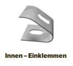Innenmontage