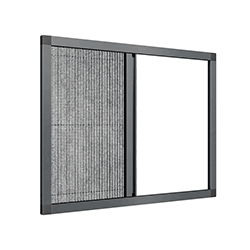Silber eloxiert EV1