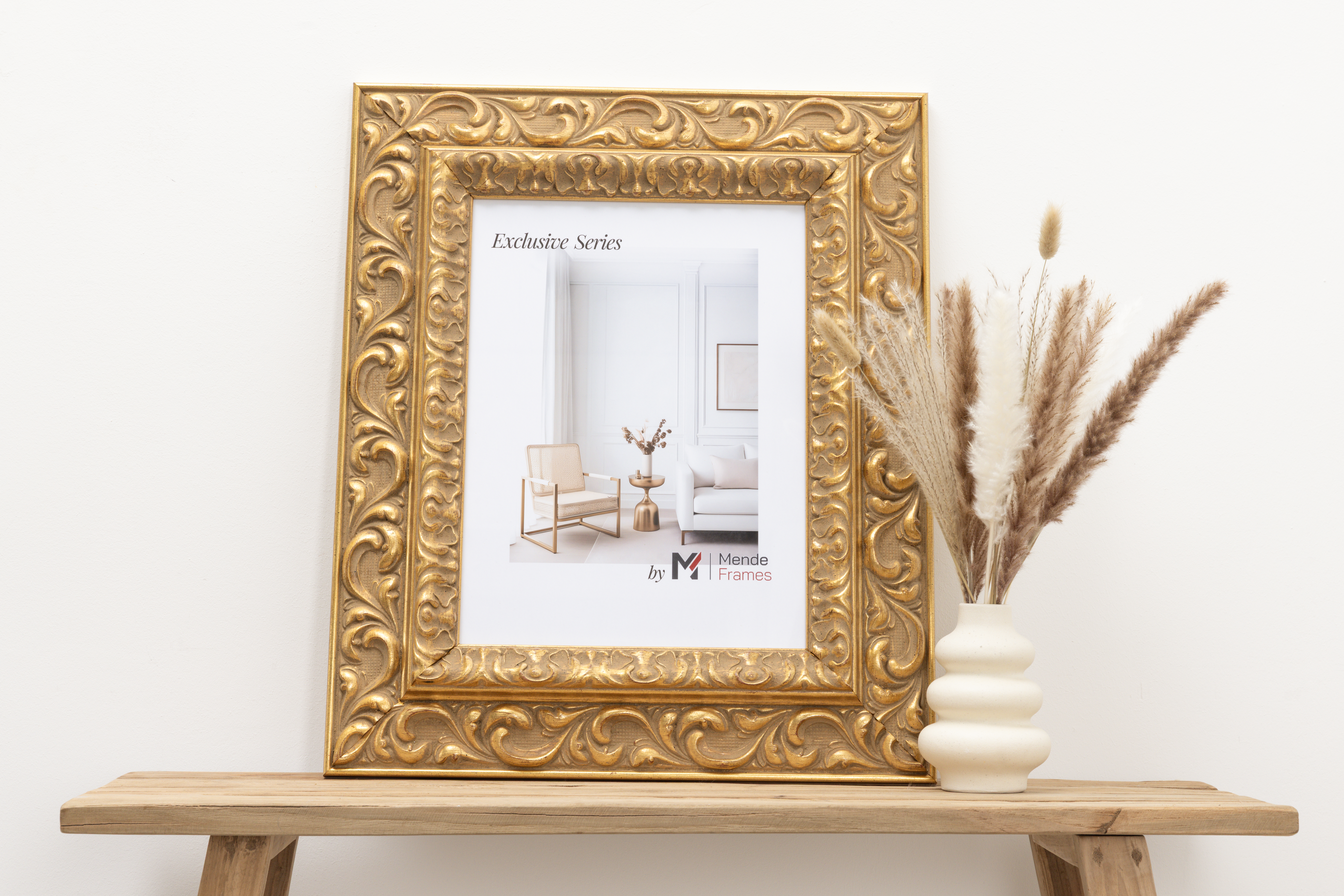 Holzbilderrahmen Catema - Exclusive Series