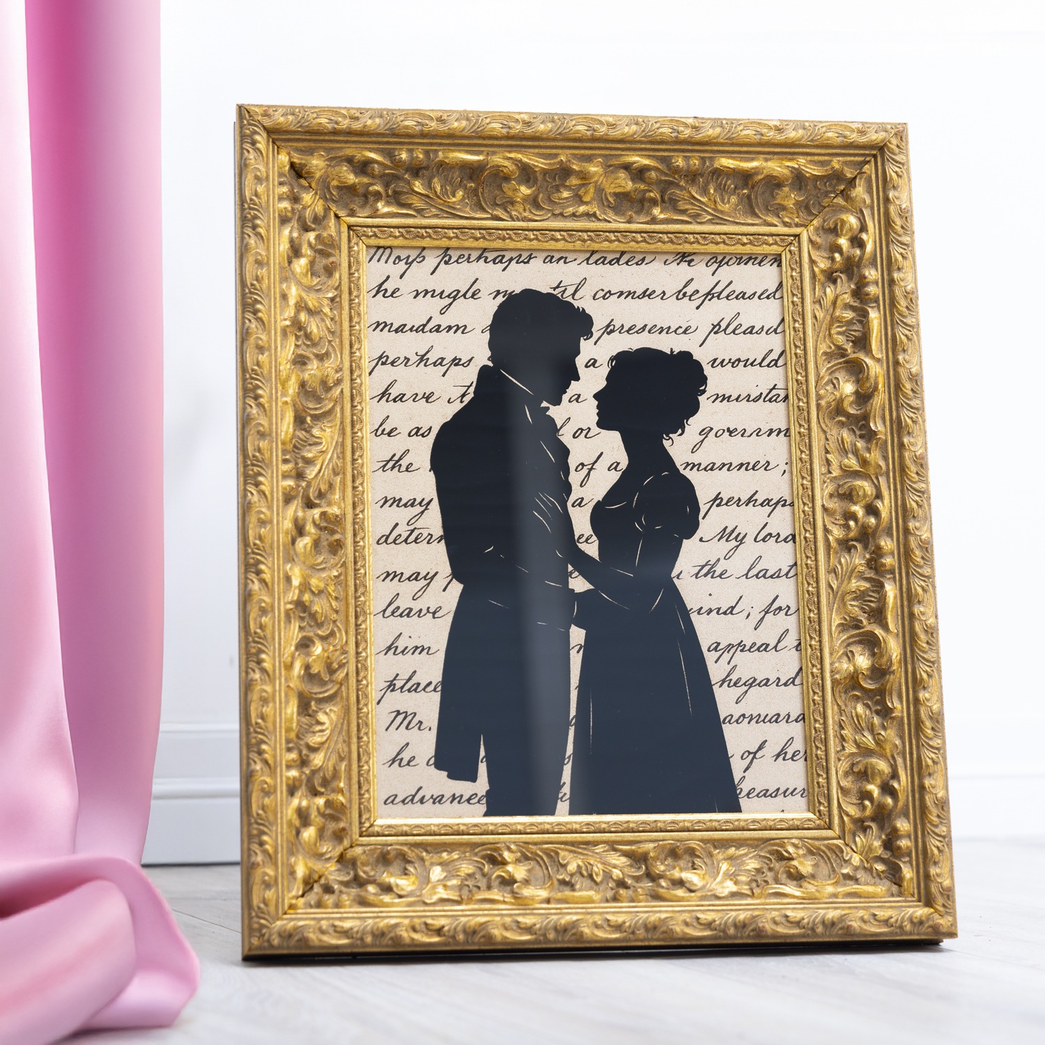 Holzbilderrahmen Calinda - Exclusive Series