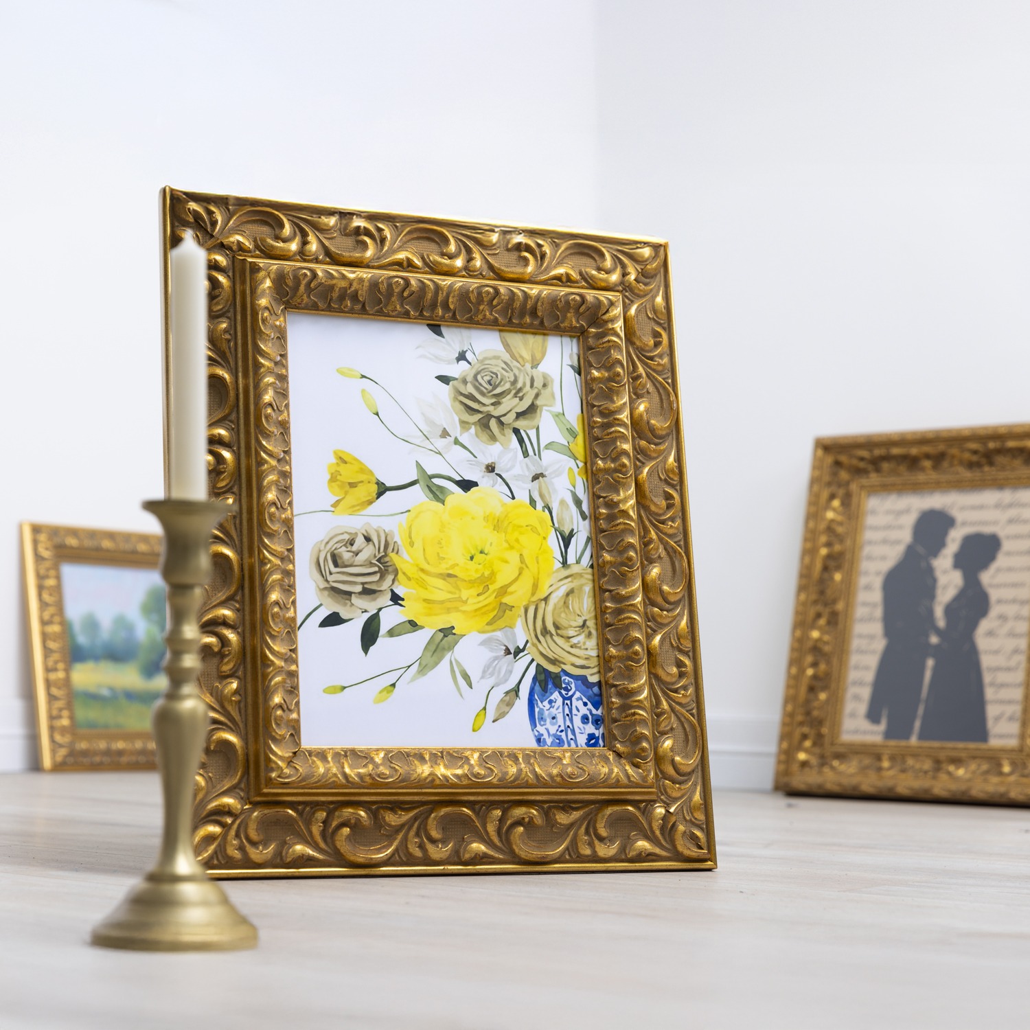 Holzbilderrahmen Catema - Exclusive Series