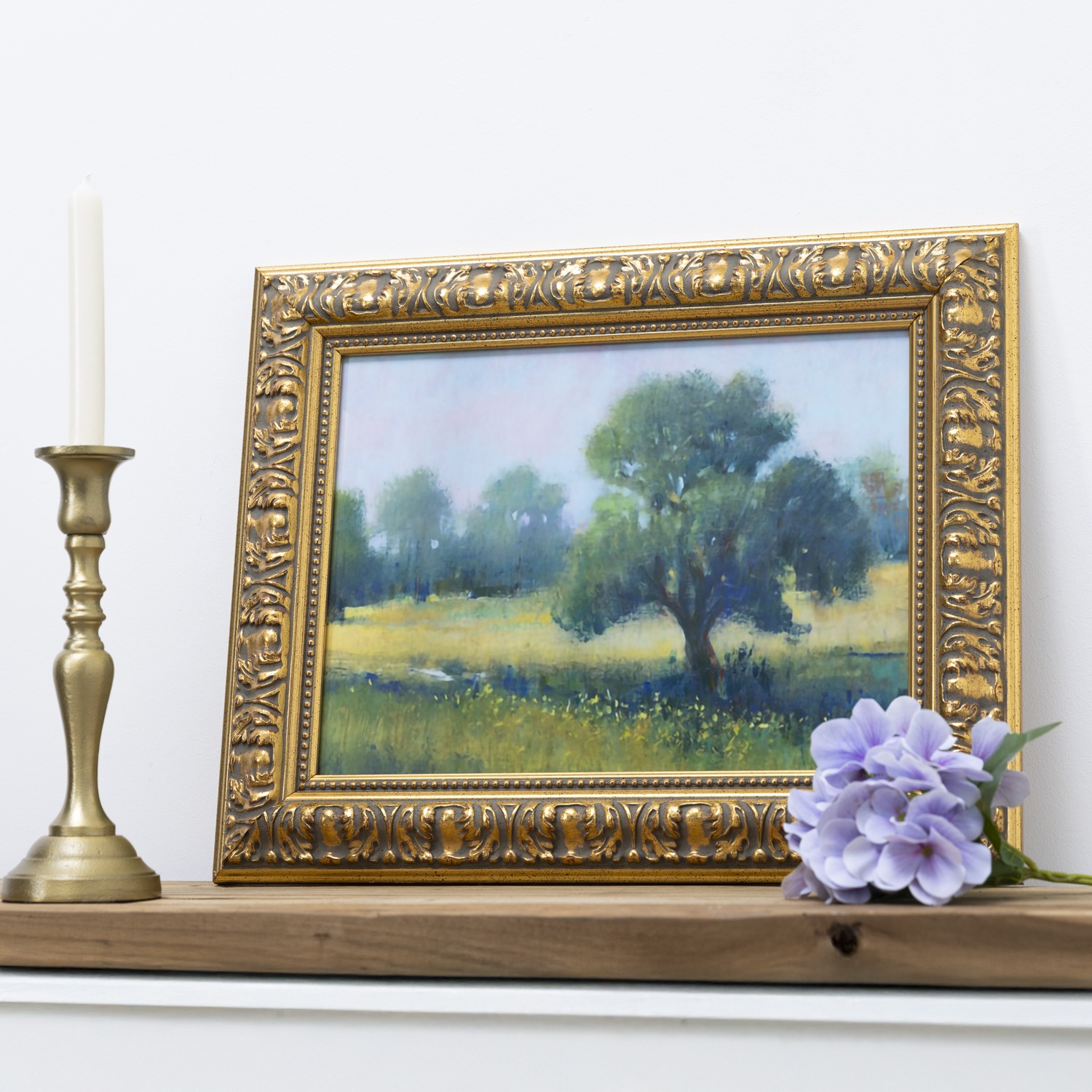 Holzbilderrahmen Macondo - Exclusive Series