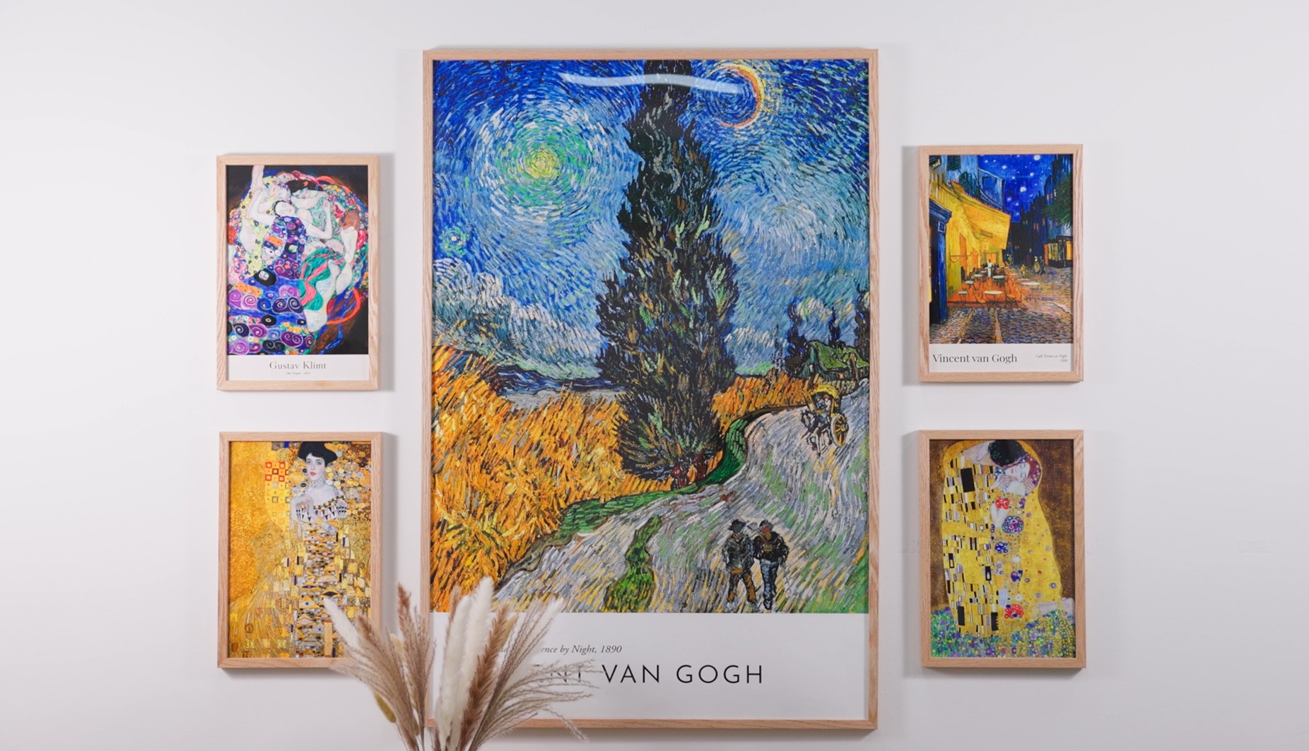 Magnetpad bleibt an der Wand