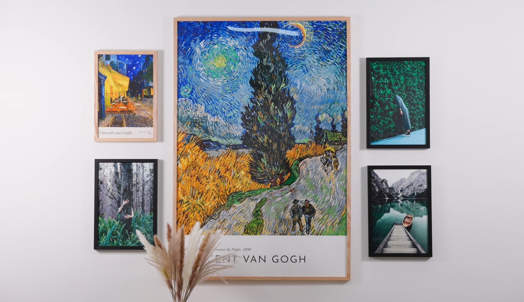 Magnetpad bleibt an der Wand