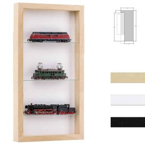 Rahmen Sie Modelleisenbahnen ein