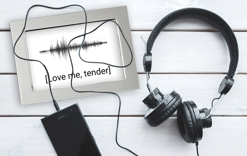 soundwave Lieblingssong