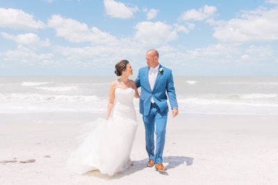 Bilderrahmen zur Hochzeit – ein Überblick