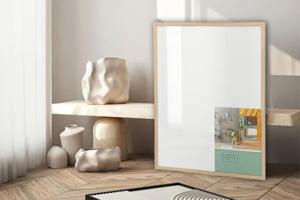 Ontdek BARTH-lijsten van Larson-Juhl